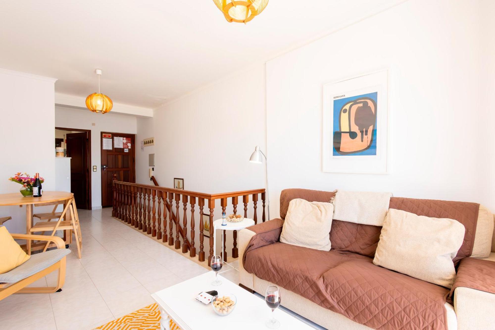 Baia - A Poucos Metros Da Baia Appartement São Martinho do Porto Buitenkant foto